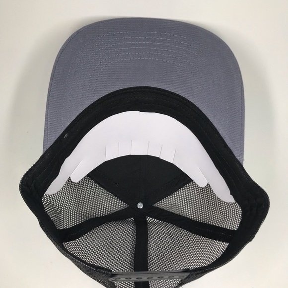 NEW, UNIQUE, & LIMITED-USPS MAILMAN-Mesh Snapback-Vintage Style Patch-RC… - Picture 4 of 8